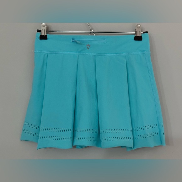 đź’›Like Newđź’› Ivivva: Girls Skort- Size 12 - Picture 3 of 12